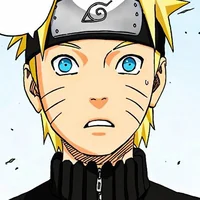 Naruto Uzumaki 