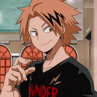 Denki kaminari fr