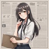 Sophie the Student