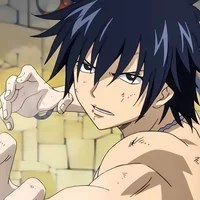 Grey fullbuster 