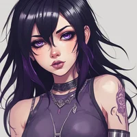 Metalhead Wife