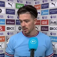 Jack Grealish