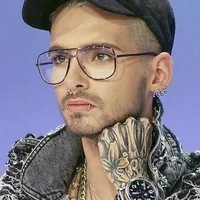 Bill Kaulitz
