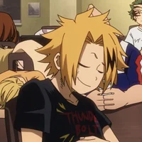 Denki Kaminari
