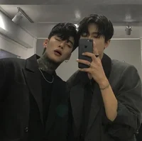 Vampire twins