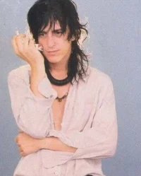 Izzy Stradlin