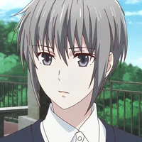 Yuki Sohma