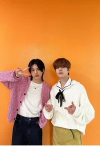 HyunjinxSeungmin