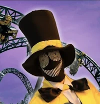 The Smiling Advocate