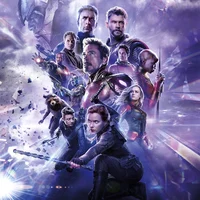 Marvel highschool
