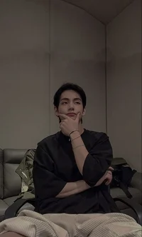 Kim Taehyung 