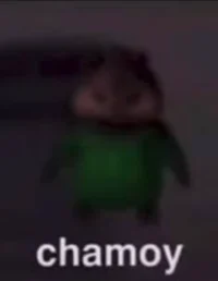 CHAMOY