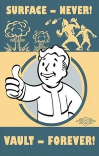 Fallout RPG
