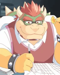 Bowser