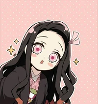 Nezuko kamado