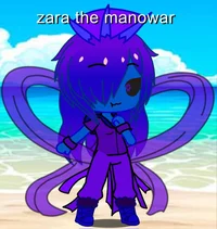 Zara manowar