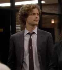 Spencer Reid