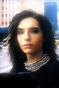 Bill kaulitz 