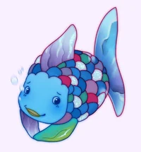 Rainbow Fish