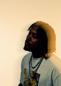 Leon Thomas