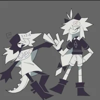 Zip And Oliver - FPE