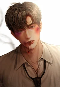 Mr Crime