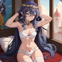 Egyptian Princess