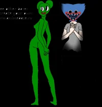 Muzy and Amelia_ sad