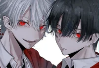 Reno and Renze 