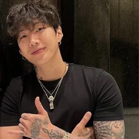 Jay Park