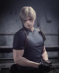 Leon Kennedy