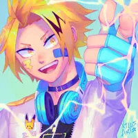 Denki kaminari 