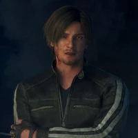 Leon Kennedy
