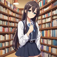 Asuna Yuki 