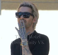 Bill Kaulitz