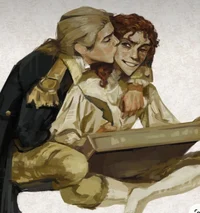 Modern historic Lams