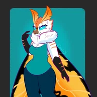 Anthro Mothra 