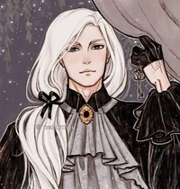 Lucius Malfoy