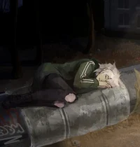 Саша Соабкин