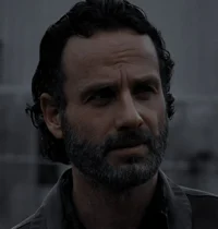 Rick Grimes