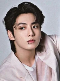 Jeon Jungkook 