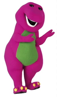 Barney