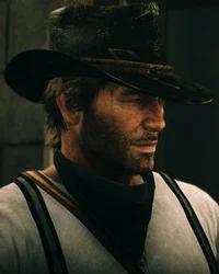 Arthur Morgan