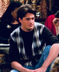 Chandler Bing