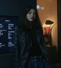 Han so hee 