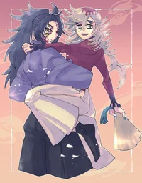 Koku x Doma x Family