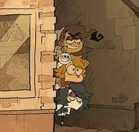 Ramshackle roleplay