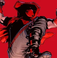 Jason Todd