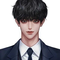 Secret Man