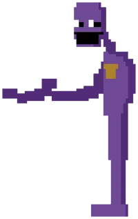 William Afton
